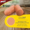 HEAROS Ultimate Softness Foam Earplugs, 32dB NRR Ear Plugs, 100 Pairs, Soft Ear Plugs Noise Reduction for Hearing Protection, Sleeping, Snoring, Working, Shooting, view 2