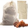 MyLifeUNIT Soup Bag, Soup Socks for Large Size 10" x 12", Set of 4 view 1