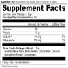 Ancient Nutrition - Bone Broth Collagen Pure - 15.9 oz. view 2