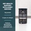 Ancient Nutrition - Bone Broth Collagen Pure - 15.9 oz. view 4
