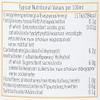 Biona Organic Carrot Pressed Juice 1L view 3
