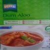 Ashoka Ready Meals Dum Aloo 280g (Pack of 10) view 1