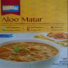 Ashoka Ready Meals Aloo Matar 280g (Pack of 10) view 1