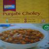 Ashoka Ready Meals Punjabi Choley 280g (Pack of 10) view 1