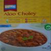 Ashoka Ready Meals Aloo Choley 280g (Pack of 10) view 1
