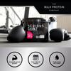 The Bulk Protein Company, SERIOUS GAINZ - Whey Protein Powder - Weight Gain, Mass Gainer - 30g Protein Powders (Strawberry, 5kg) view 4
