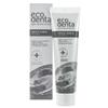 Ecodenta Toothpaste Fluoride Free - Triple Force Teeth Cleaning Plaque Removal Enamel Strengthening Sensitivity Reducing Tooth Paste 100ml view 1