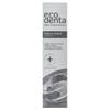Ecodenta Toothpaste Fluoride Free - Triple Force Teeth Cleaning Plaque Removal Enamel Strengthening Sensitivity Reducing Tooth Paste 100ml view 2