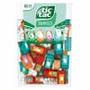 TIC TAC Box with 60 Mini Boxes (Mint, Orange, Spearmint, Peach and Passion fruit) 234g by Tic Tac view 1