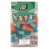 TIC TAC Box with 60 Mini Boxes (Mint, Orange, Spearmint, Peach and Passion fruit) 234g by Tic Tac view 3