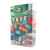 TIC TAC Box with 60 Mini Boxes (Mint, Orange, Spearmint, Peach and Passion fruit) 234g by Tic Tac view 4