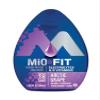 MiO Fit Water Enhancer - Arctic Grape, makes 18 servings + Vitamins, 1.62 oz each, (Pack of 5) by Mio view 1
