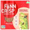 Finn Crisp Original, Delicately Thin Rye Crispbread, Boxes, 7 oz, 3 pk by Finn Crisp view 1