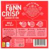 Finn Crisp Original, Delicately Thin Rye Crispbread, Boxes, 7 oz, 3 pk by Finn Crisp view 3