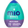 Mio Fit Arctic Grape Liquid Water Enhancer, 1.62 Fluid Ounce -- 12 per case. by Mio view 4