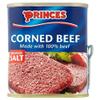 Princes Corned Beef Reduced Salt (340g) - Pack of 2 by Princes view 1