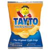 TAYTO Smokey Bacon Crisps from Ireland 37g (8 count) by Tayto view 1