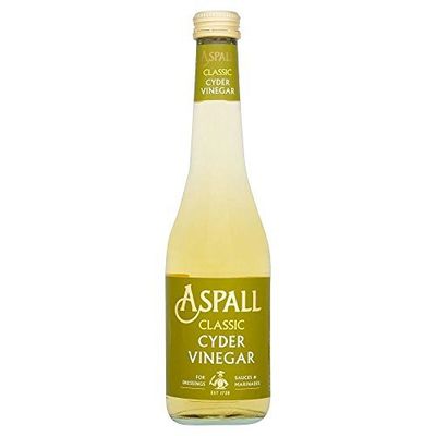 Aspall Classic Cyder Vinegar (350ml) by Aspall
