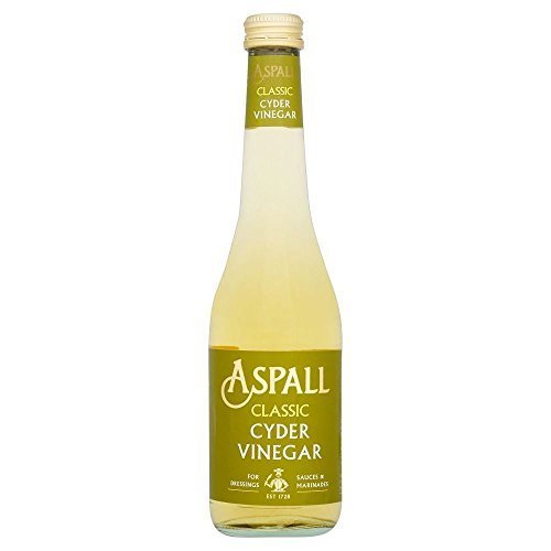 Aspall Classic Cyder Vinegar (350ml) by Aspall
