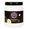 Biona Organic Coconut Virgin Oil (200g) by Biona Organic view 1