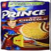 Choco Prince Lu French Chocolate Cookie 300g by LU view 1