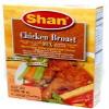 Shan Chicken Broast Mix - 125g (Pack of 2) by Shan view 1