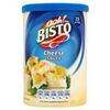 Bisto Cheese Sauce Granules 200g X 4 Pack by Bisto view 1