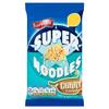 Batchelors Super Noodles Mild Curry - 100g - Pack of 6 (100g x 6) by Batchelors view 1