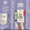 Amisa Buckwheat Crispbread Gluten Free, 120 gm view 2