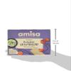 Amisa Buckwheat Crispbread Gluten Free, 120 gm view 3