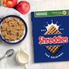 Nestl Cereals - Shreddies Breakfast Cereal - Bitesize Wholegrain Wheat Cereal - The Original - High Fibre, 5 Vitamins & Iron - 1.1kg view 3