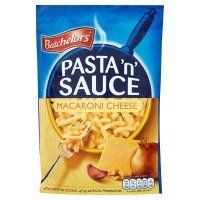 Batchelors Pasta 'n' Sauce Macaroni Cheese 6 x 108g by Batchelors