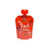 Ella's Kitchen Organic Smoothie Fruits, The Red One, 3-Ounce Pouches (Pack of 7) ( Value Bulk Multi-Pack) by Ella's Kitchen view 1