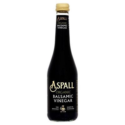 Aspall | Balsamic Vinegar - organic | 1 x 350ml