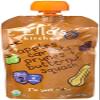 Ella's Kitchen Organic Stage 2 - Apples Carrots Prunes and Butternut Squash, 4 Count (Pack of 4) by Ella's Kitchen view 1