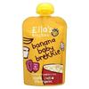 Ella'S Kitchen Banana Baby Brekkie Stage 1 From 6 Months 100G - Pack of 2 by Ella's Kitchen view 1