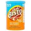 Bisto for Chicken Reduced Salt Gravy Granules (170g) by Bisto view 1