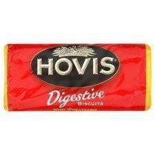 Jacobs Hovis Digestives Biscuits 250g - Pack of 6 by Jacobs