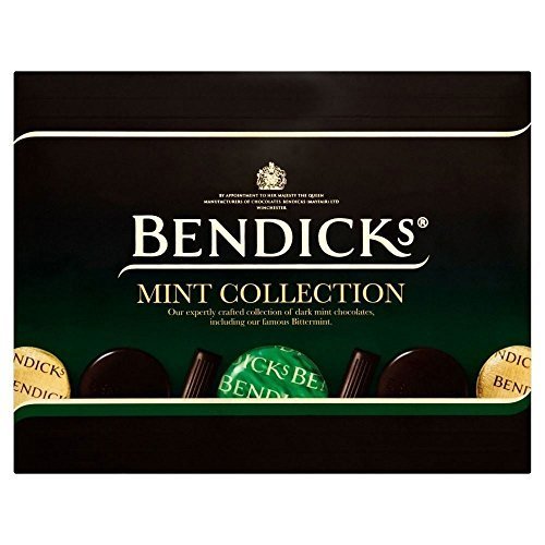 Bendicks Mint Collection (200g) - Pack of 2 by Bendicks
