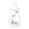 ATTITUDE Liquid Fabric Softener, Plant-Based & Vegan, HE Compatible, Naturally Derived, Unscented, 40 Loads, 1 Liter view 1