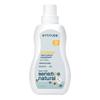 ATTITUDE Baby Fabric Softener for Sensitive Skin, Plant and Mineral-Based Ingredients, Vegan and Cruelty-free Household Products, Unscented, 35 Loads, 1.04 Liter view 1