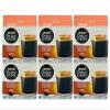 Dolce Gusto Dark Roast Capsules For The Dolce Gusto Machine By Nescafe (Case of 6 packages; 96 Capsules Total) by Nescaf view 1