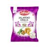 Cofresh Jalapeno flavour Potato Grills 80 g, Pack of 12 view 1