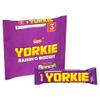 Nestle Yorkie Raisin and Biscuit 3 x 44g by Yorkie view 1