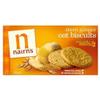 Nairn's Stem Ginger Oat Biscuits (200g) - Pack of 6 by Nairn's view 1