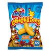 TAYTO Chickatees - Chicken flavour snacks from Ireland (25 x 17g packs) by Tayto view 1