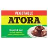 Atora Shredded Vegetable Suet 200g - Pack of 6 by Atora view 1