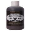 Beard Soap & Shampoo, By Beardsmith, Argan & Shea Oil With Coconut & Jojoba Oil, Beard Cleanse & Shampoo, and Trim, 70% Liquid Black Soap + 30% Castile Beard Soap, 250ml view 1