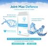 Joint Max Defence - 900mg,180 Tablets of Glucosamine Sulphate & Chondroitin Sulphate  A Perfectly Balanced Super Strength Complex -Glucosamine Chondrotin Complex with Vitamin C - UK Manufactured view 3