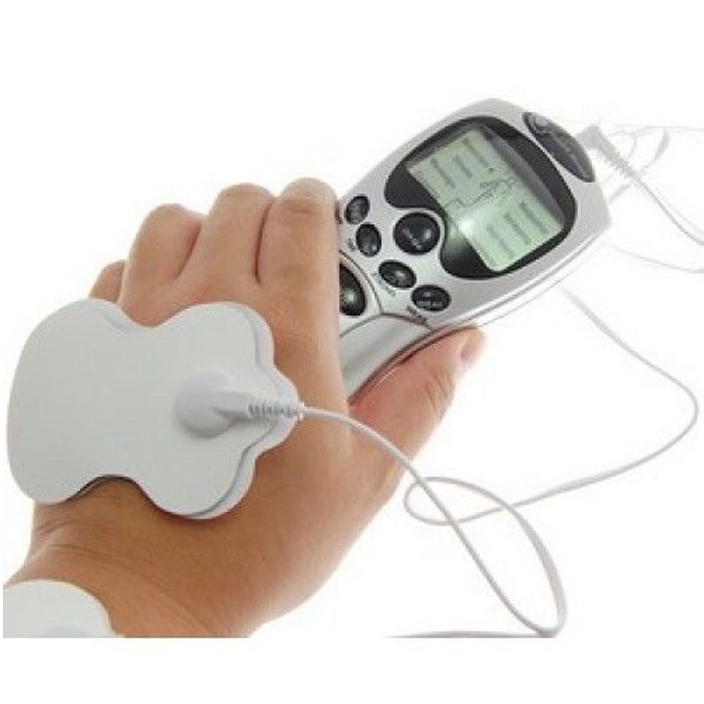 Ardisle Tense 8 Pain Relief Full Body Massager (Back)